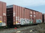 TOBX Box Car 889206